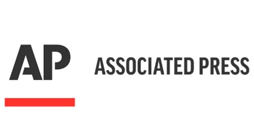 Associated Press